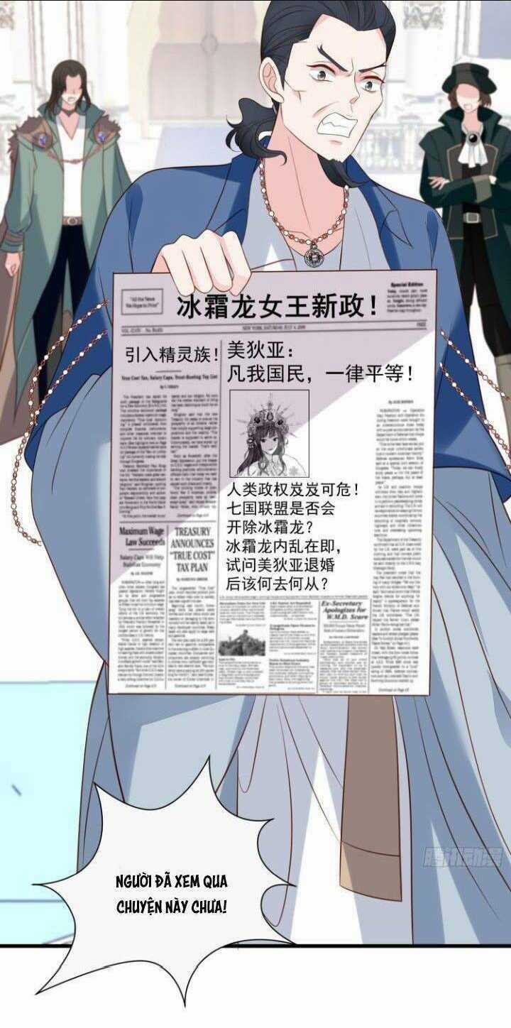 Dã Nam Nhân Đều Muốn Gả Cho Ta Chapter 68 trang 15