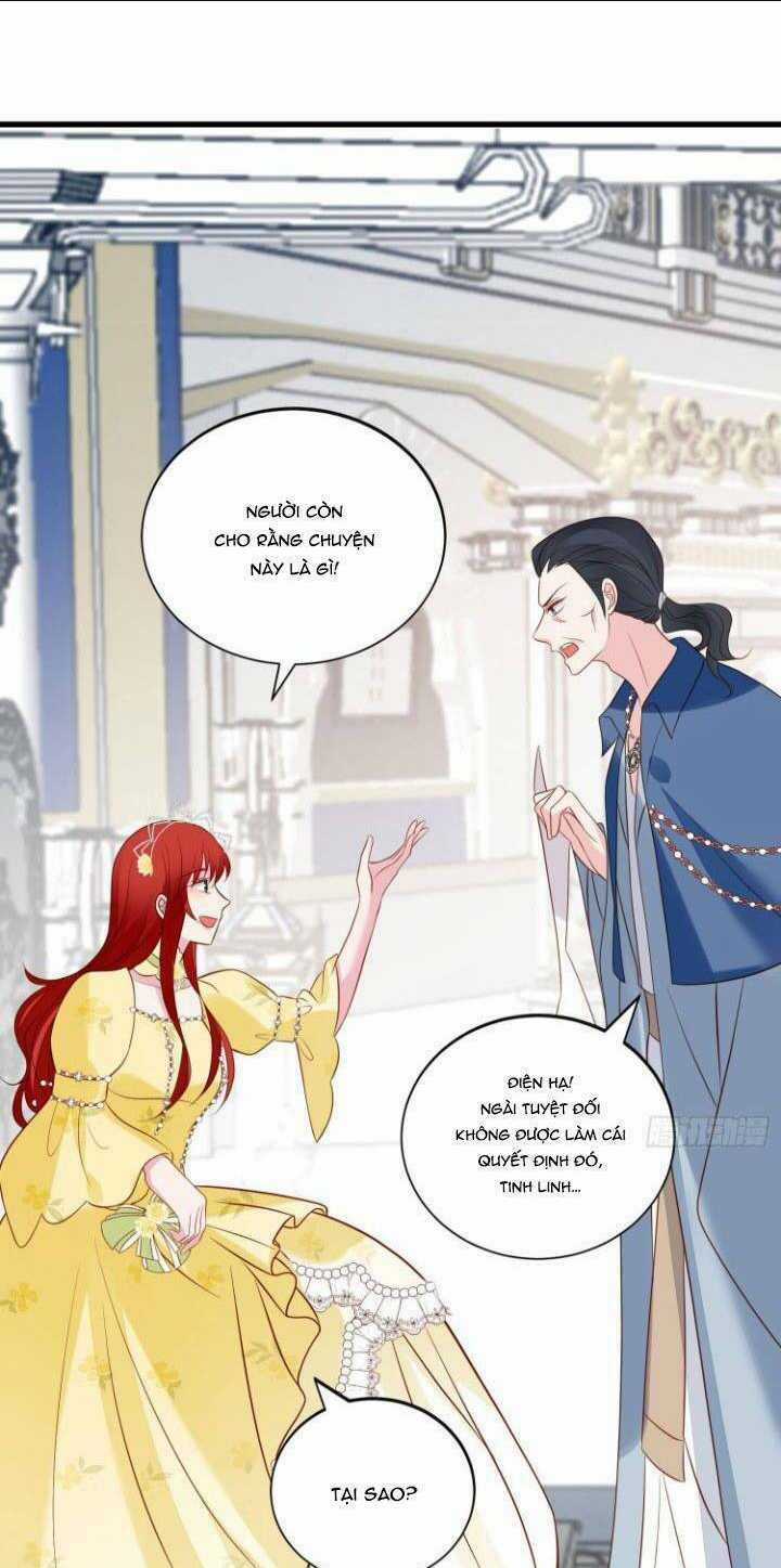 Dã Nam Nhân Đều Muốn Gả Cho Ta Chapter 68 trang 16