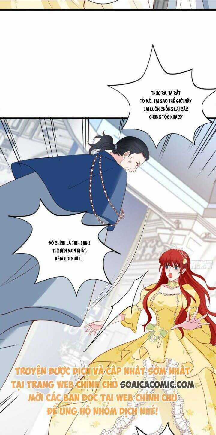 Dã Nam Nhân Đều Muốn Gả Cho Ta Chapter 68 trang 17