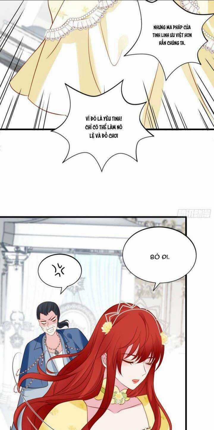 Dã Nam Nhân Đều Muốn Gả Cho Ta Chapter 68 trang 18