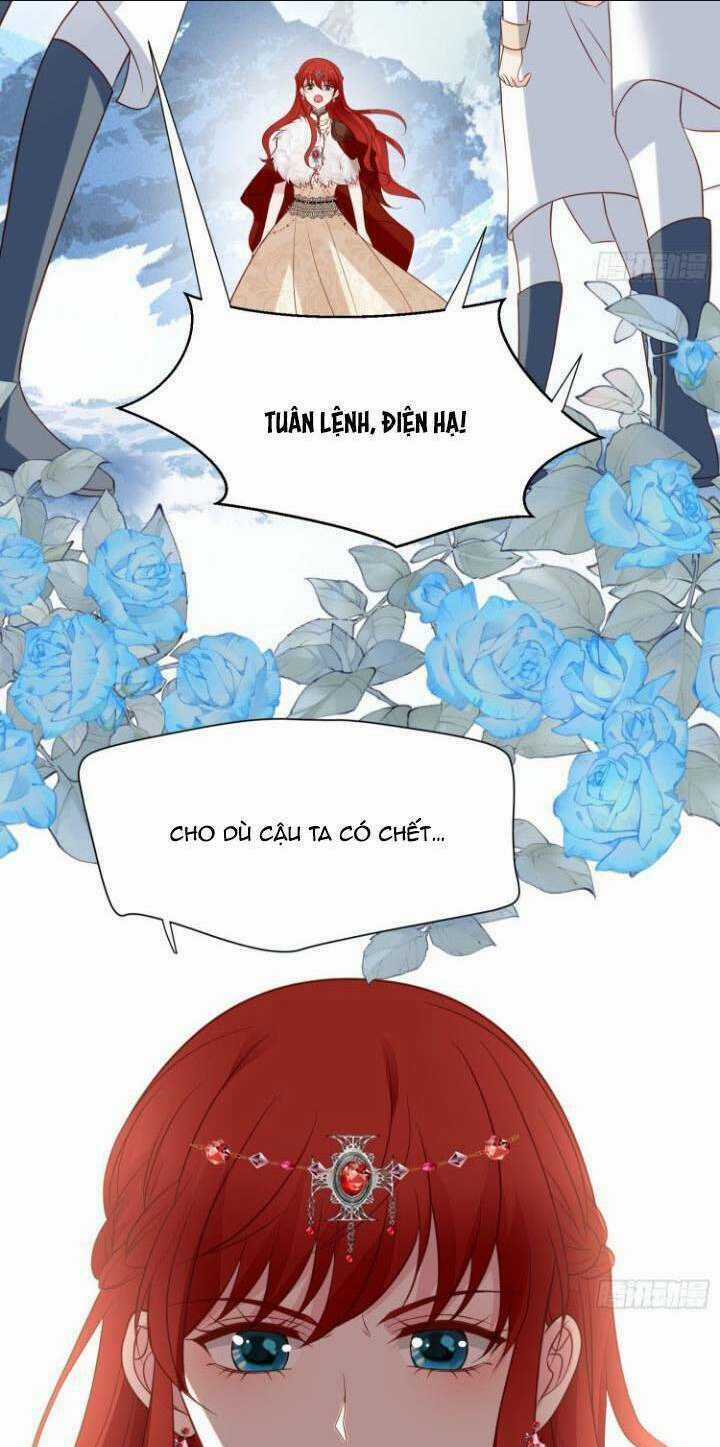 Dã Nam Nhân Đều Muốn Gả Cho Ta Chapter 68 trang 2