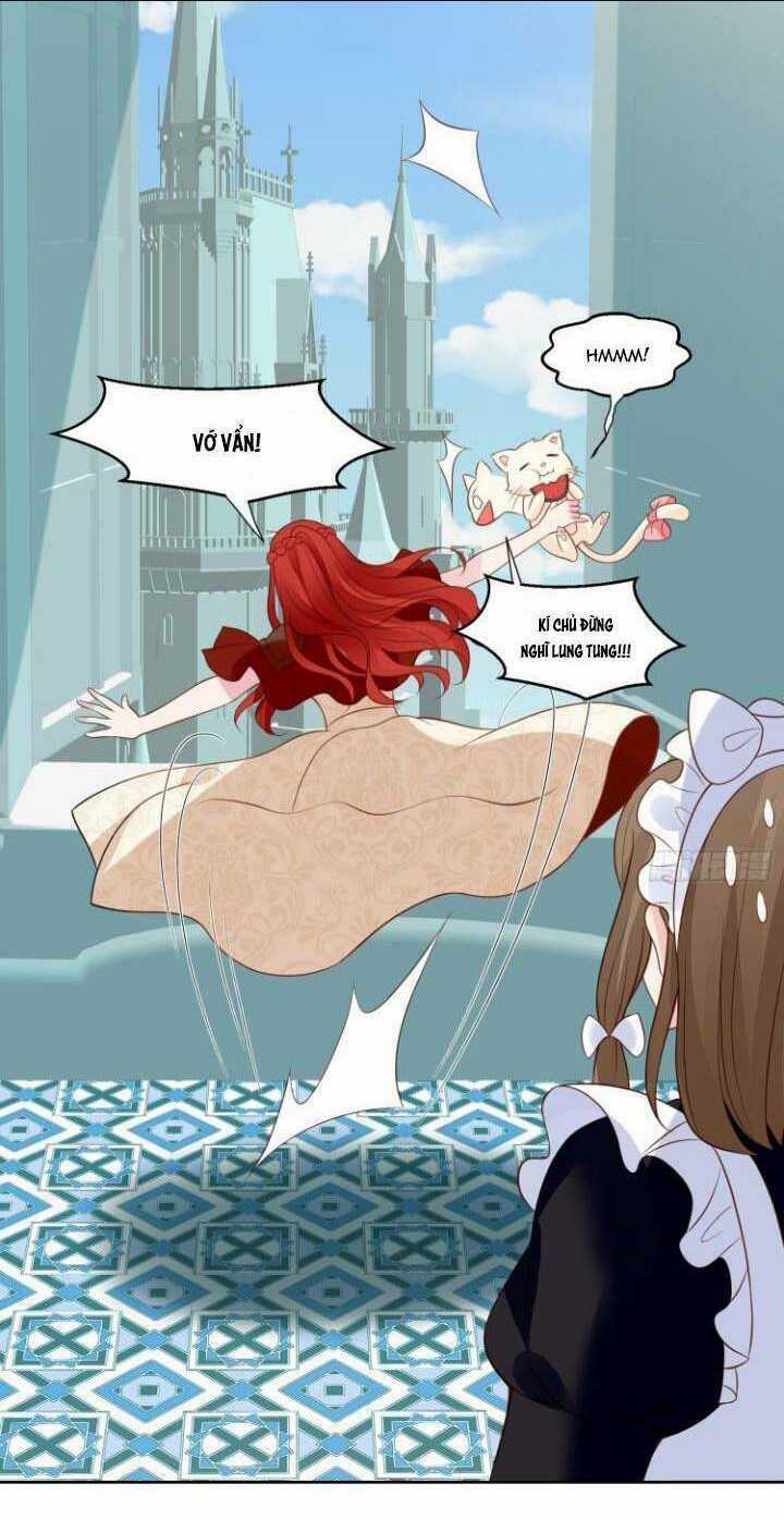 Dã Nam Nhân Đều Muốn Gả Cho Ta Chapter 68 trang 21