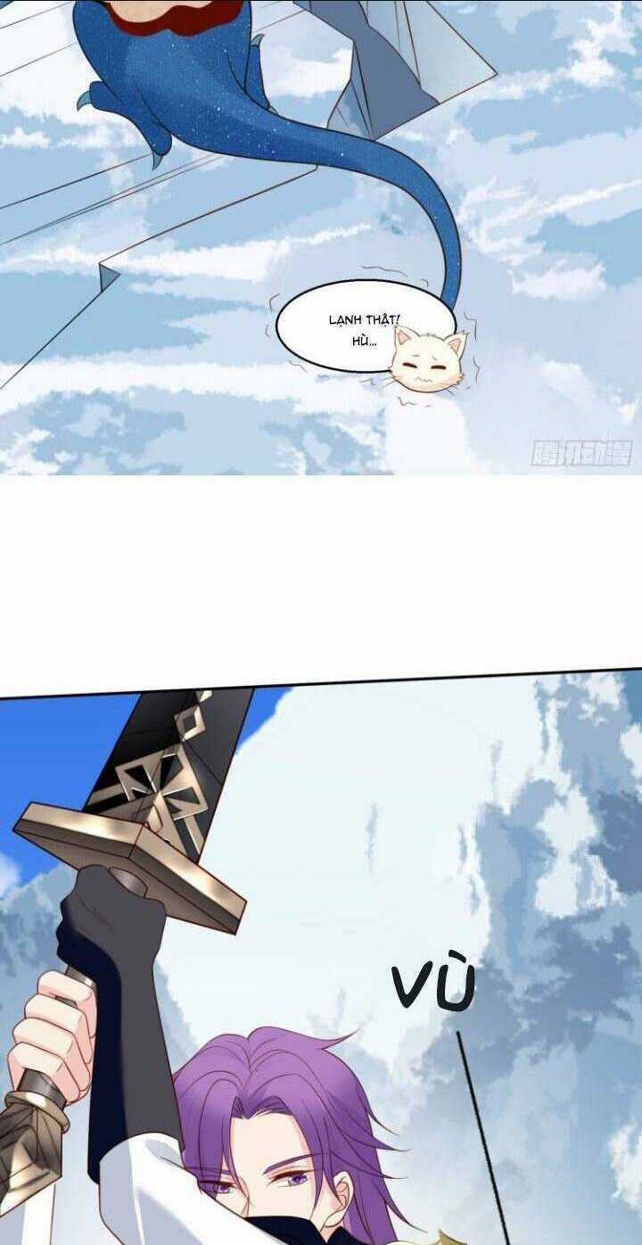 Dã Nam Nhân Đều Muốn Gả Cho Ta Chapter 68 trang 25