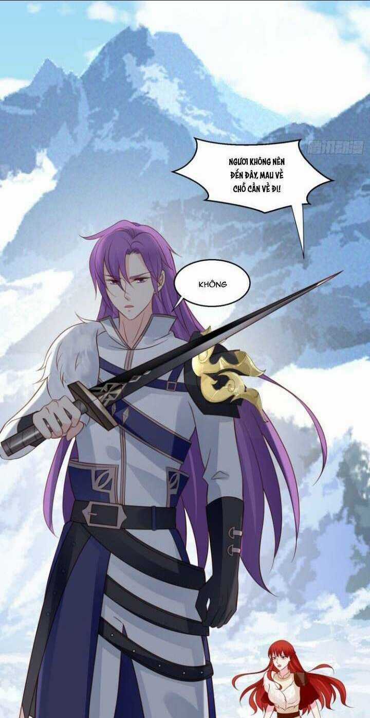 Dã Nam Nhân Đều Muốn Gả Cho Ta Chapter 68 trang 27