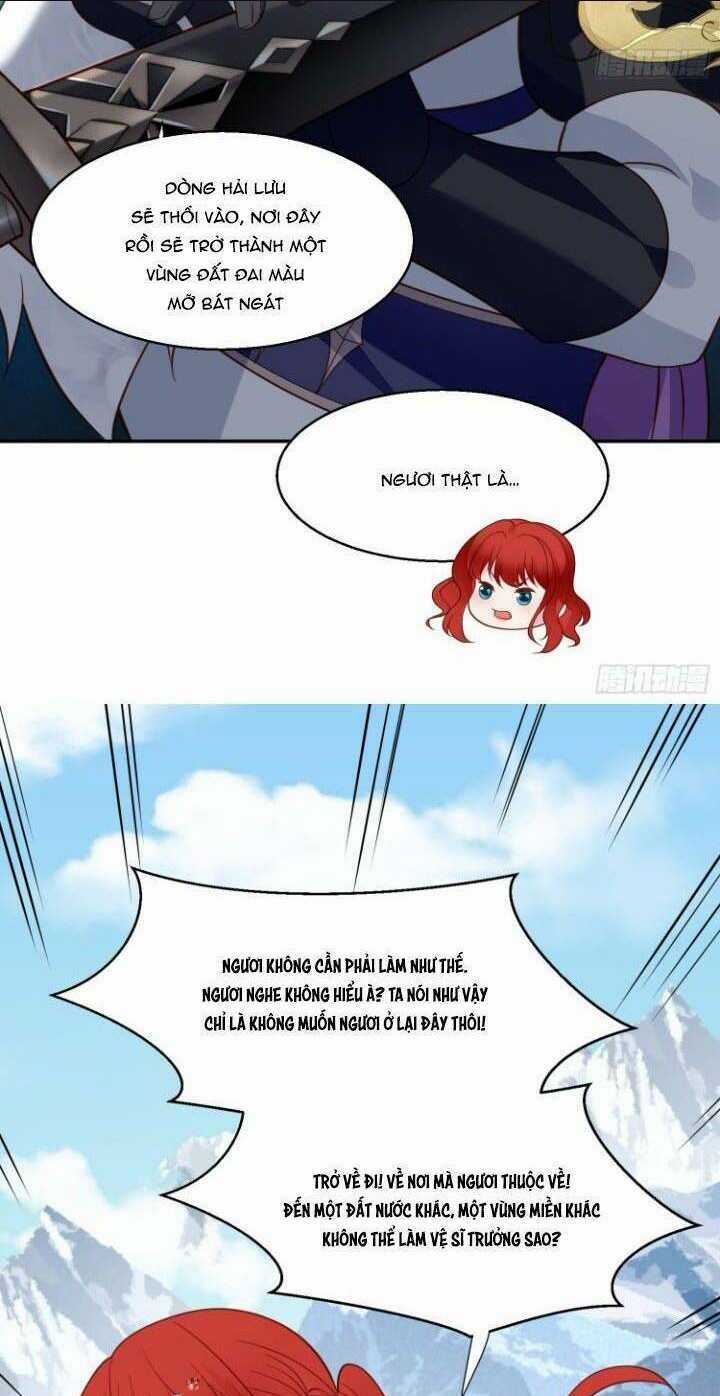 Dã Nam Nhân Đều Muốn Gả Cho Ta Chapter 68 trang 29