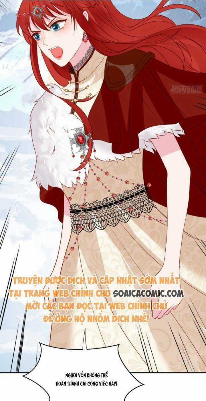 Dã Nam Nhân Đều Muốn Gả Cho Ta Chapter 68 trang 30