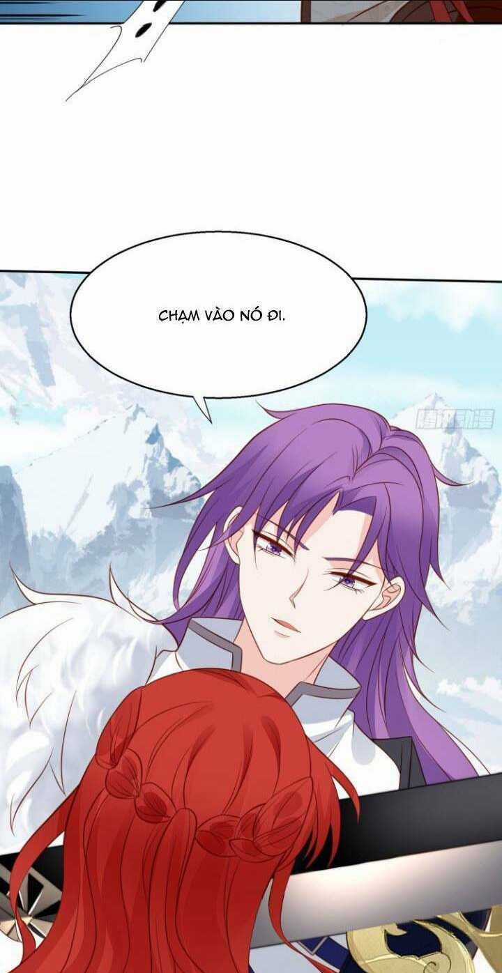 Dã Nam Nhân Đều Muốn Gả Cho Ta Chapter 68 trang 32