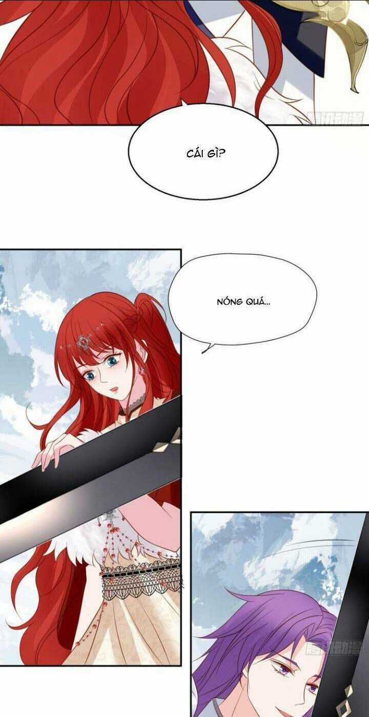 Dã Nam Nhân Đều Muốn Gả Cho Ta Chapter 68 trang 33