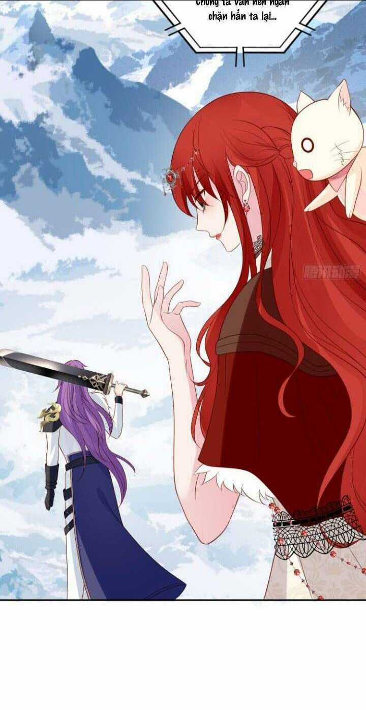 Dã Nam Nhân Đều Muốn Gả Cho Ta Chapter 68 trang 35