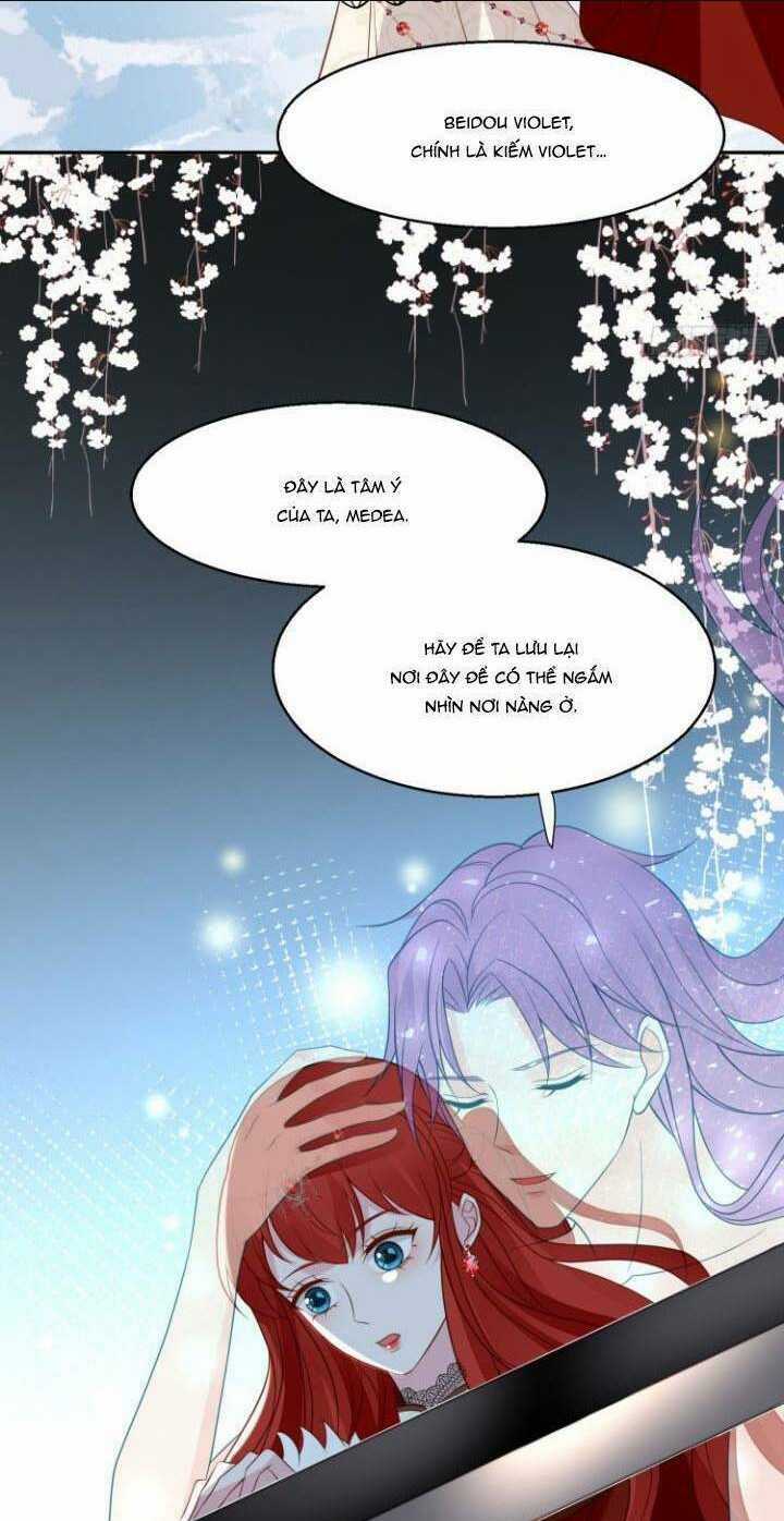 Dã Nam Nhân Đều Muốn Gả Cho Ta Chapter 68 trang 37