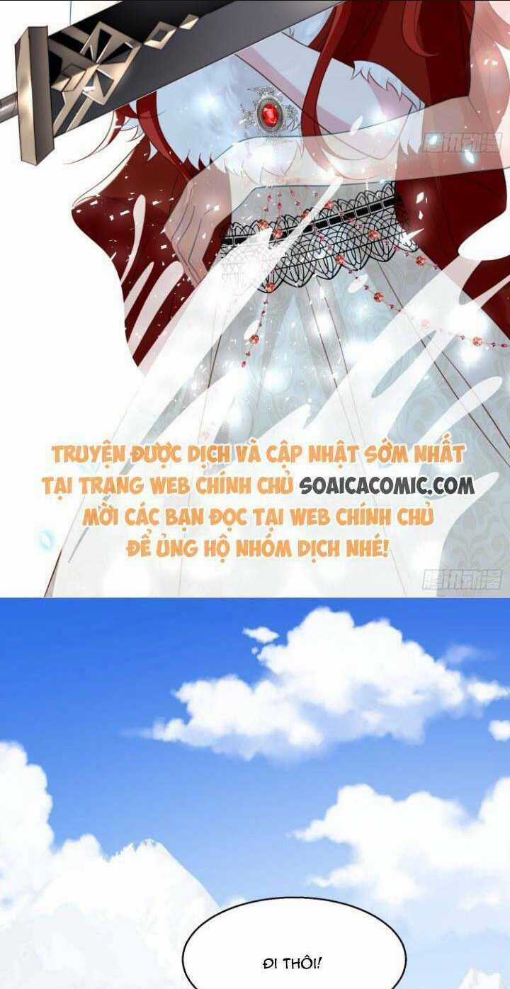 Dã Nam Nhân Đều Muốn Gả Cho Ta Chapter 68 trang 38