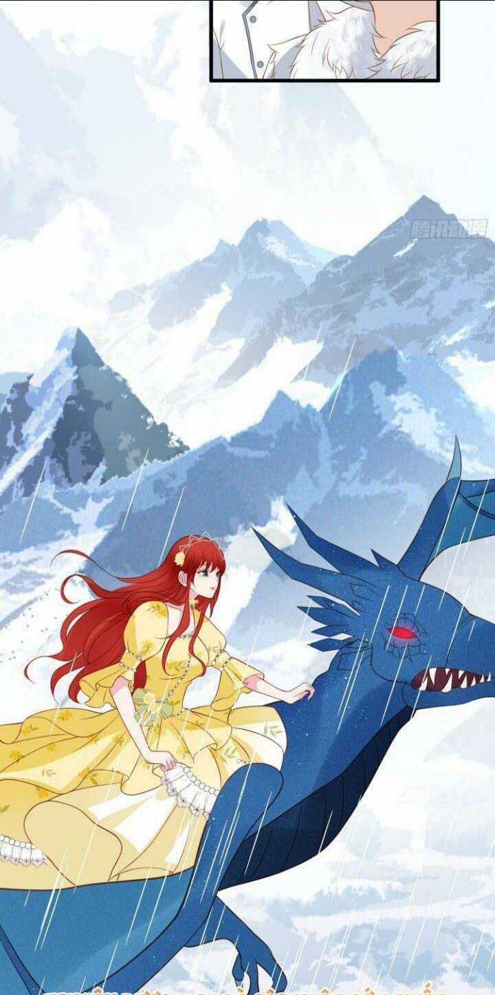 Dã Nam Nhân Đều Muốn Gả Cho Ta Chapter 68 trang 5