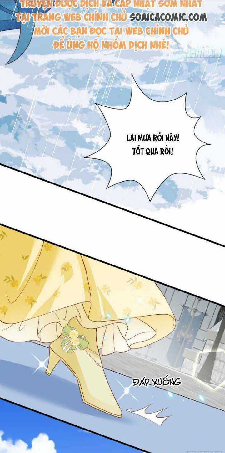 Dã Nam Nhân Đều Muốn Gả Cho Ta Chapter 68 trang 6