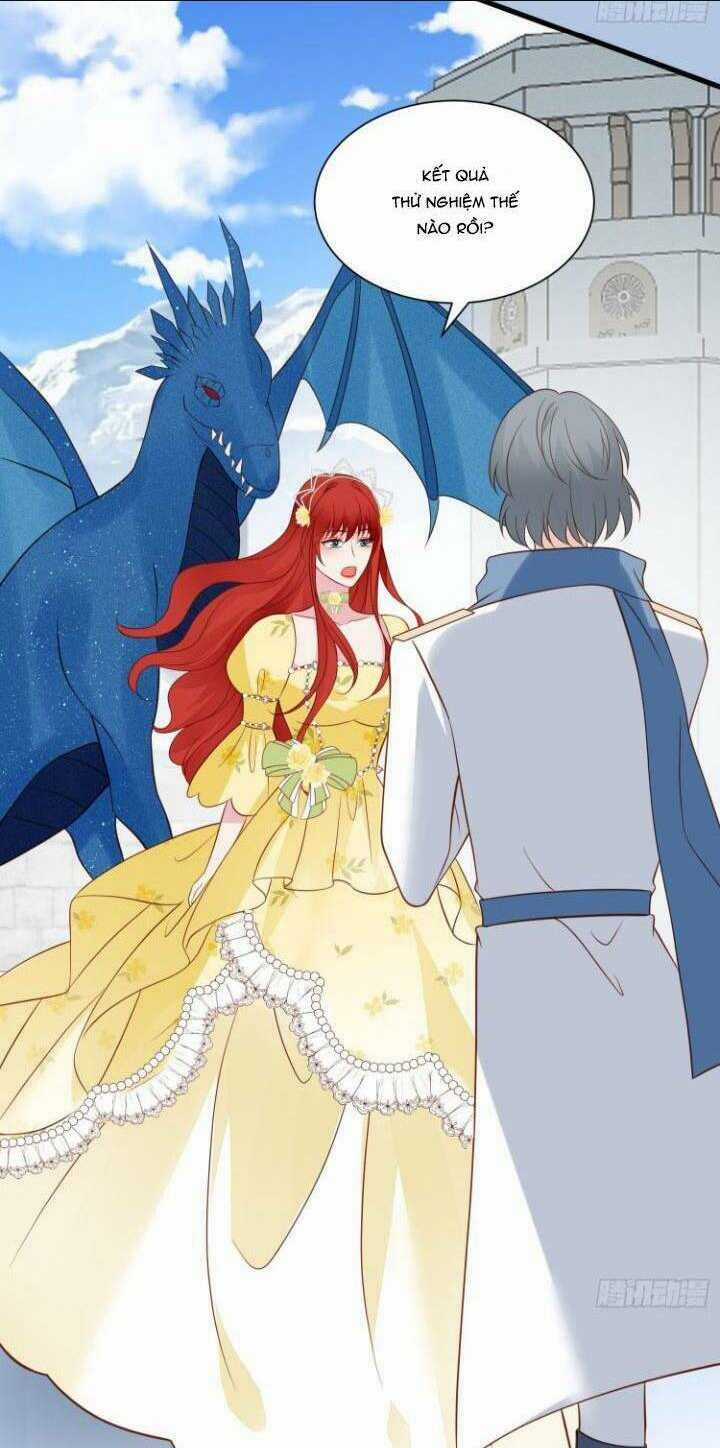 Dã Nam Nhân Đều Muốn Gả Cho Ta Chapter 68 trang 7