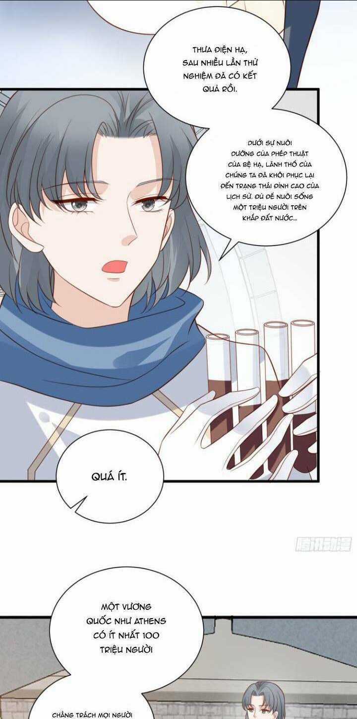 Dã Nam Nhân Đều Muốn Gả Cho Ta Chapter 68 trang 8