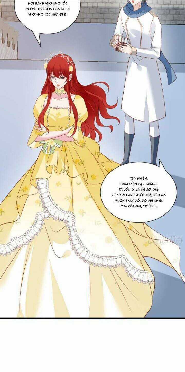 Dã Nam Nhân Đều Muốn Gả Cho Ta Chapter 68 trang 9