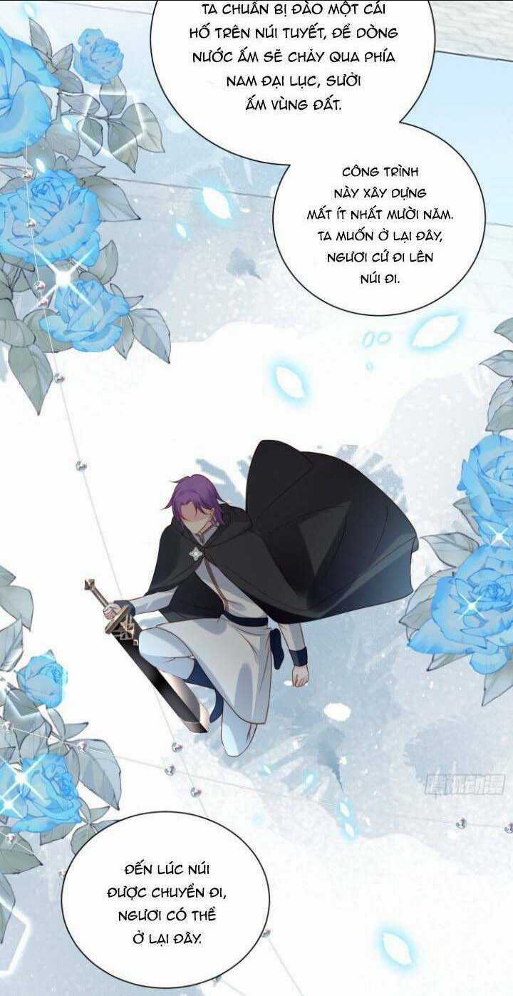 Dã Nam Nhân Đều Muốn Gả Cho Ta Chapter 69 trang 10