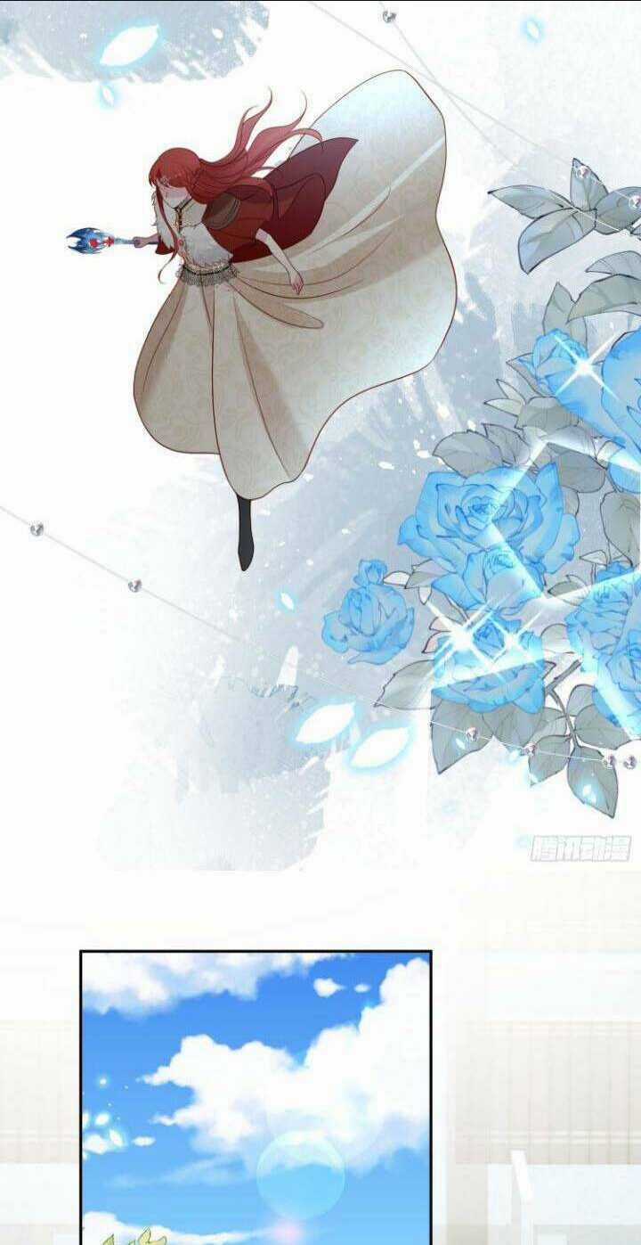 Dã Nam Nhân Đều Muốn Gả Cho Ta Chapter 69 trang 11