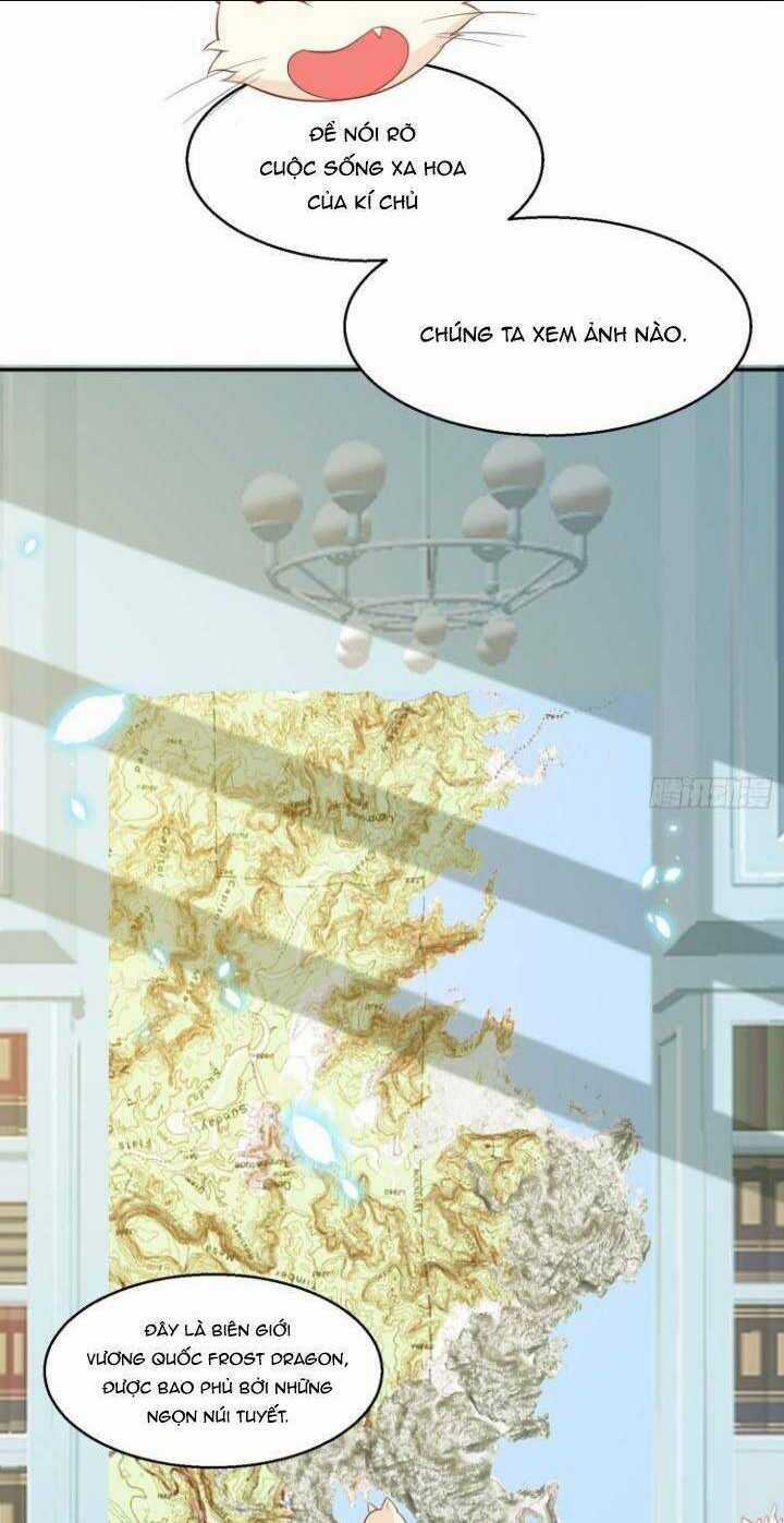 Dã Nam Nhân Đều Muốn Gả Cho Ta Chapter 69 trang 13