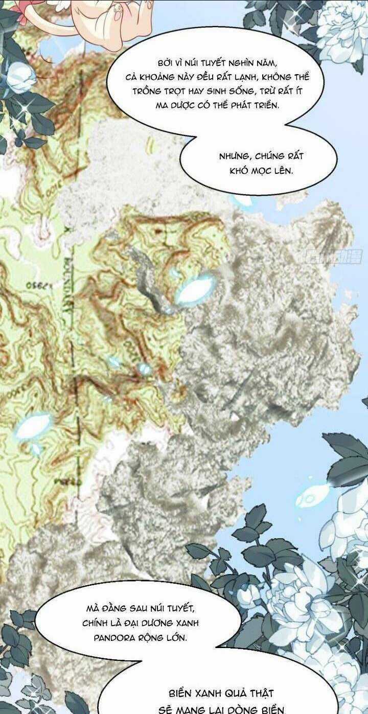 Dã Nam Nhân Đều Muốn Gả Cho Ta Chapter 69 trang 15