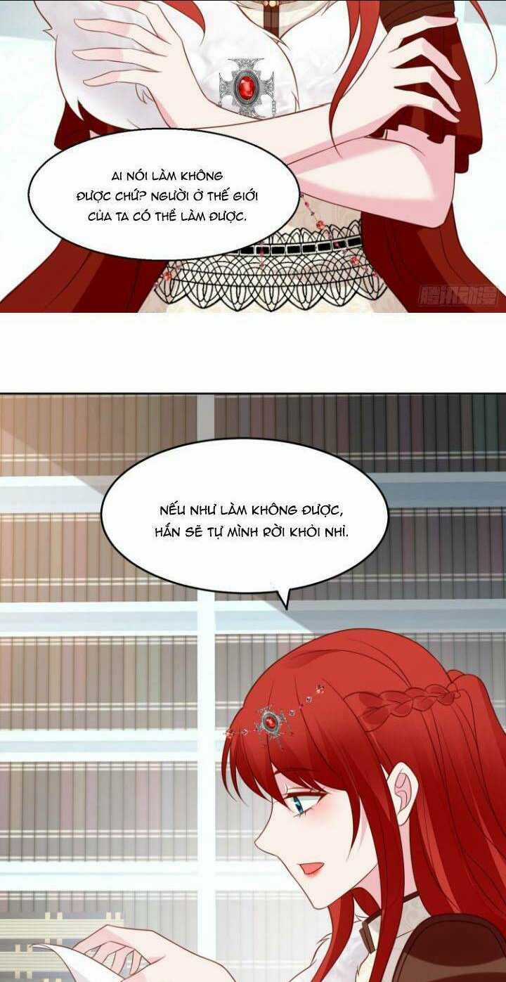 Dã Nam Nhân Đều Muốn Gả Cho Ta Chapter 69 trang 17