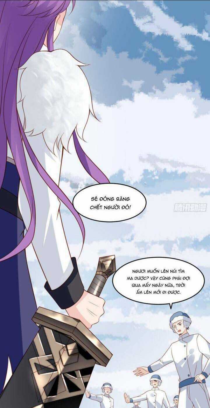 Dã Nam Nhân Đều Muốn Gả Cho Ta Chapter 69 trang 19