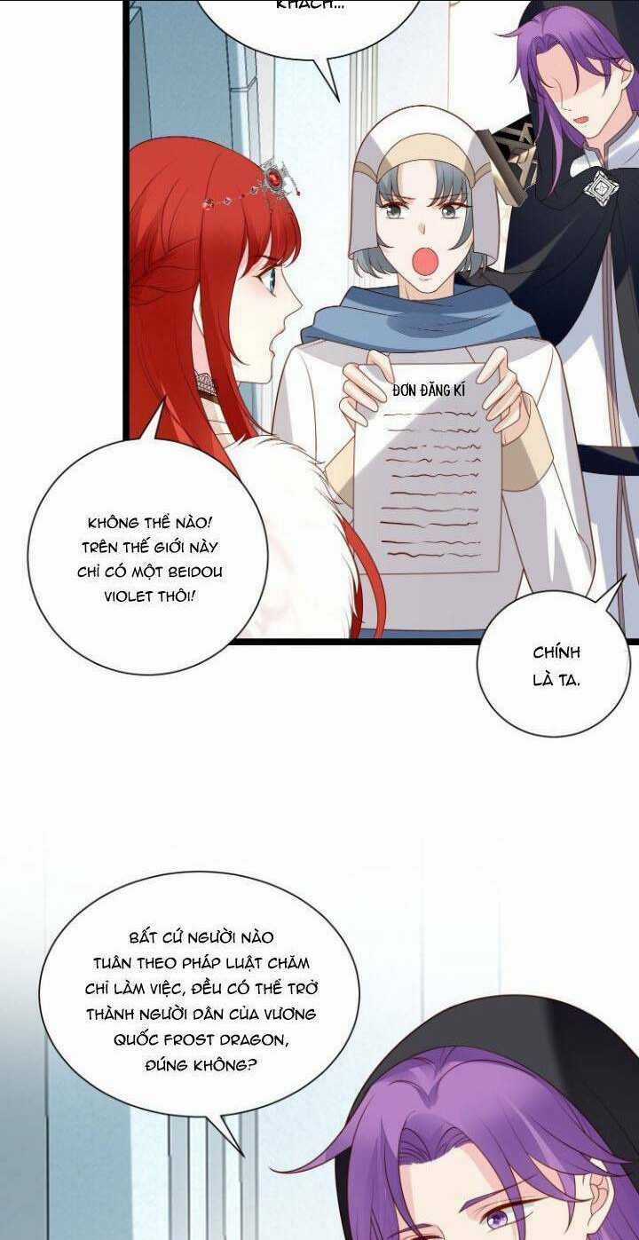 Dã Nam Nhân Đều Muốn Gả Cho Ta Chapter 69 trang 2