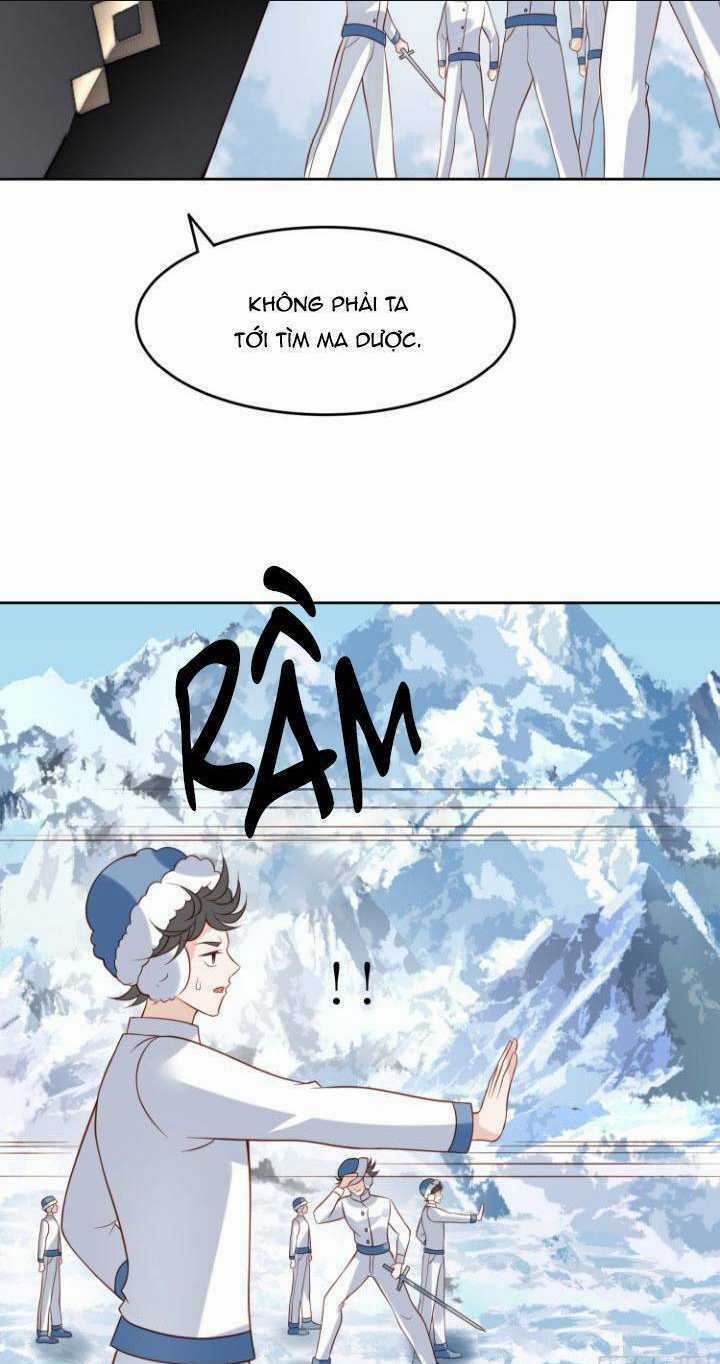 Dã Nam Nhân Đều Muốn Gả Cho Ta Chapter 69 trang 20