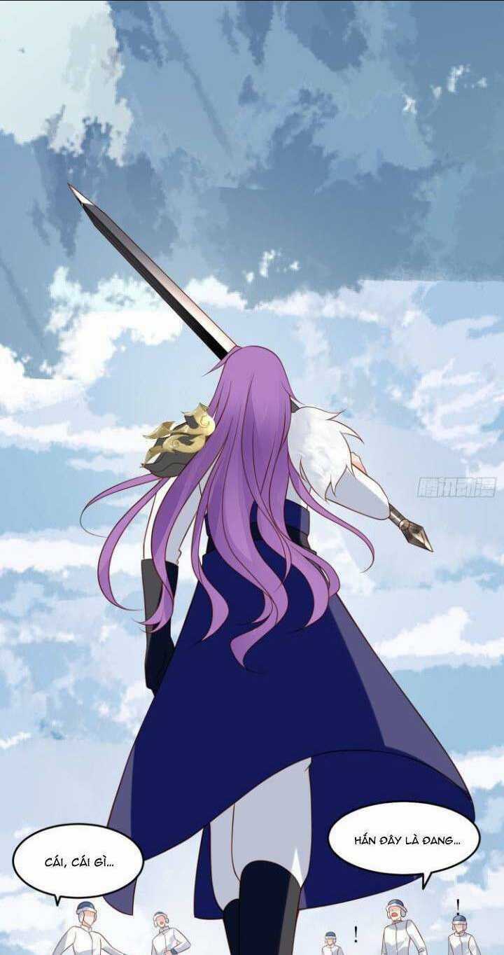 Dã Nam Nhân Đều Muốn Gả Cho Ta Chapter 69 trang 22