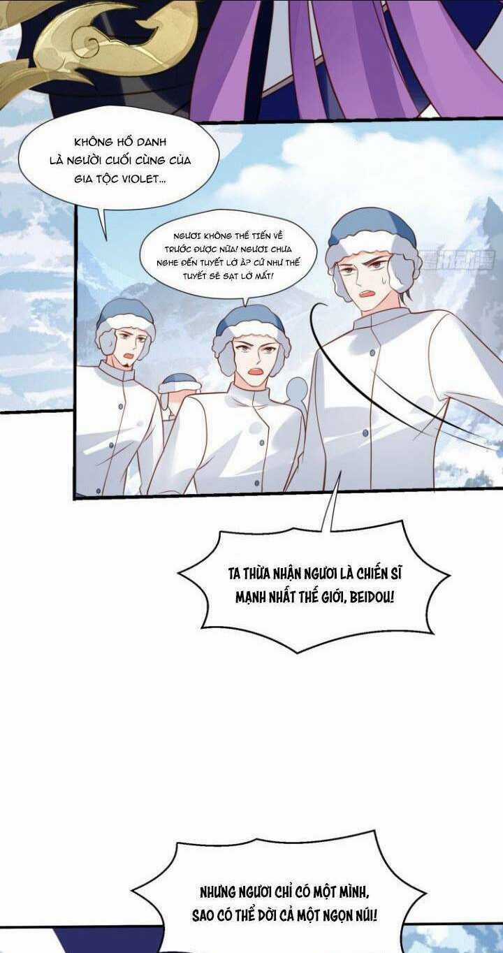 Dã Nam Nhân Đều Muốn Gả Cho Ta Chapter 69 trang 28