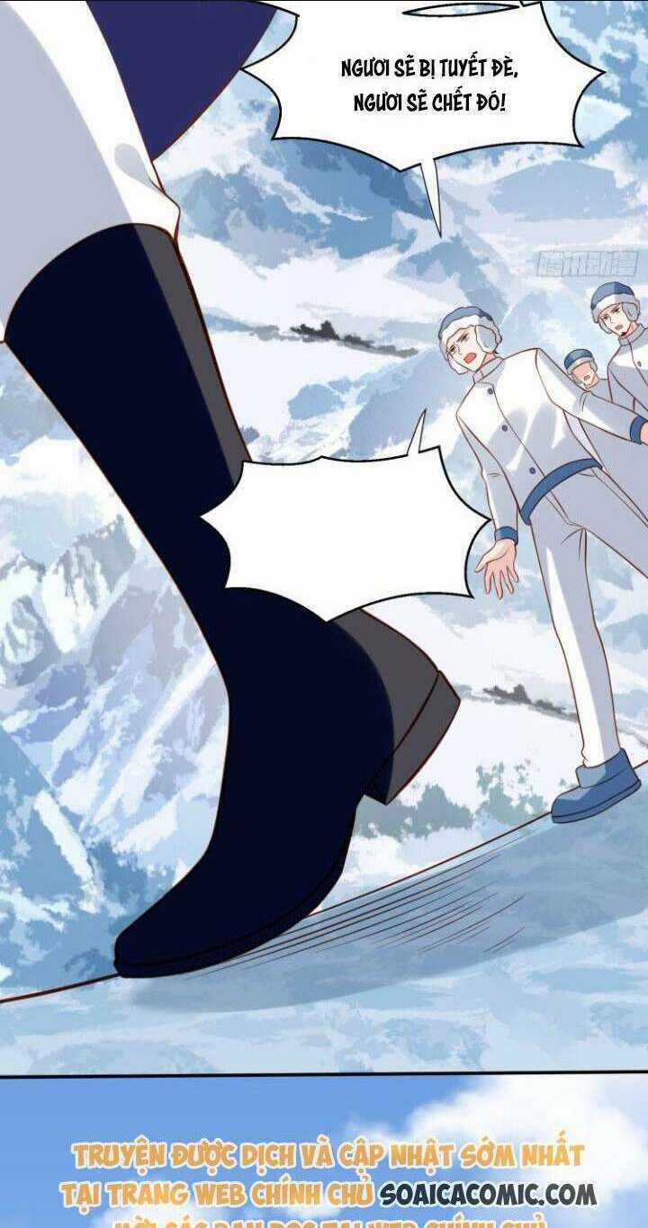 Dã Nam Nhân Đều Muốn Gả Cho Ta Chapter 69 trang 29