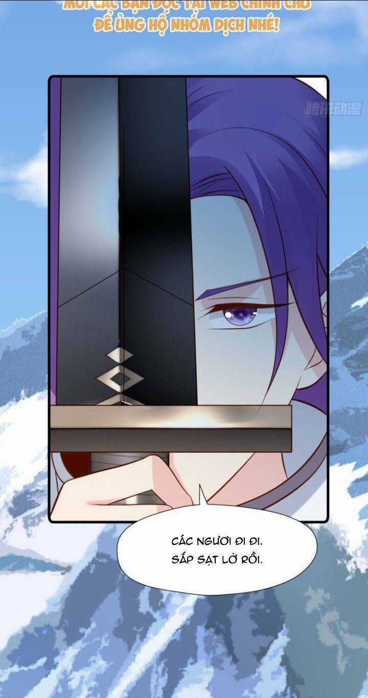 Dã Nam Nhân Đều Muốn Gả Cho Ta Chapter 69 trang 30