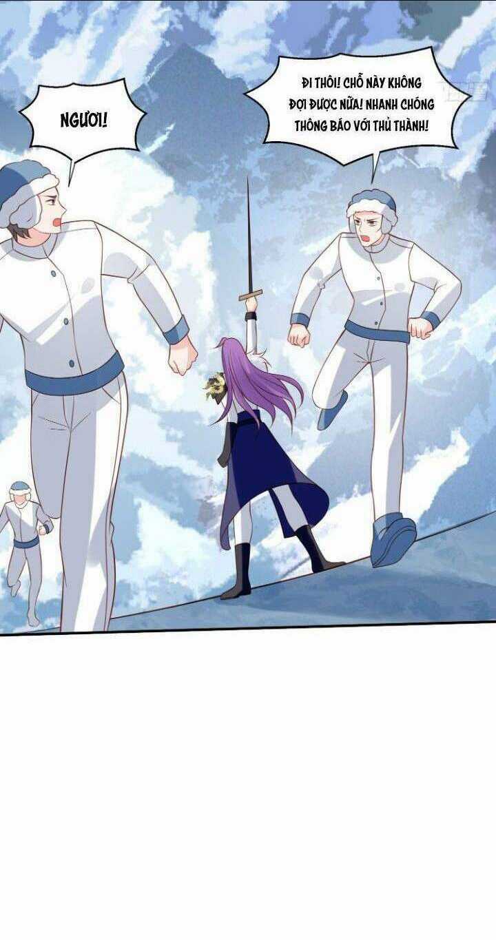 Dã Nam Nhân Đều Muốn Gả Cho Ta Chapter 69 trang 31