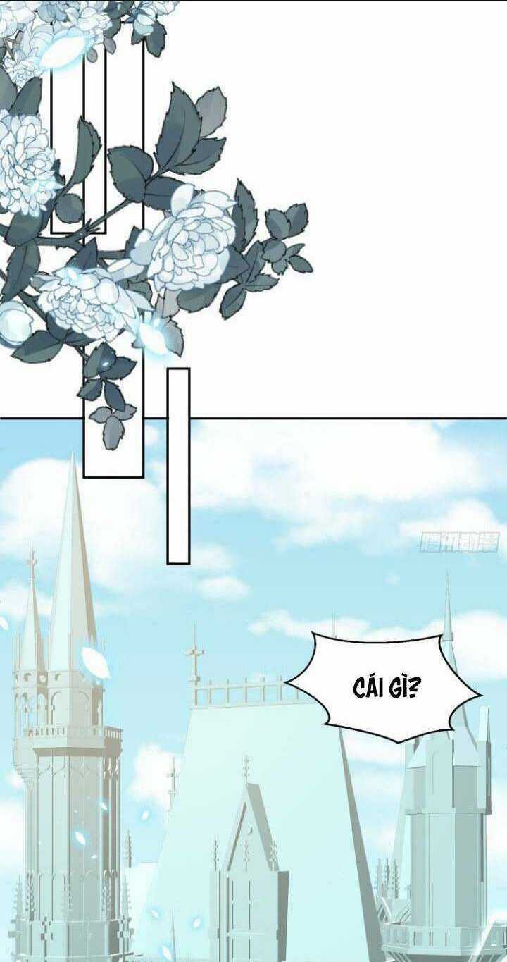 Dã Nam Nhân Đều Muốn Gả Cho Ta Chapter 69 trang 35