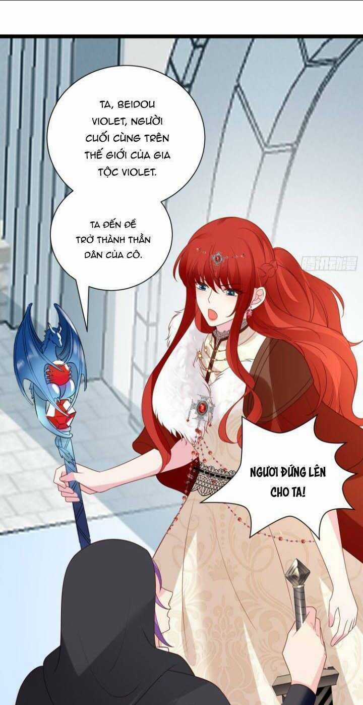 Dã Nam Nhân Đều Muốn Gả Cho Ta Chapter 69 trang 4