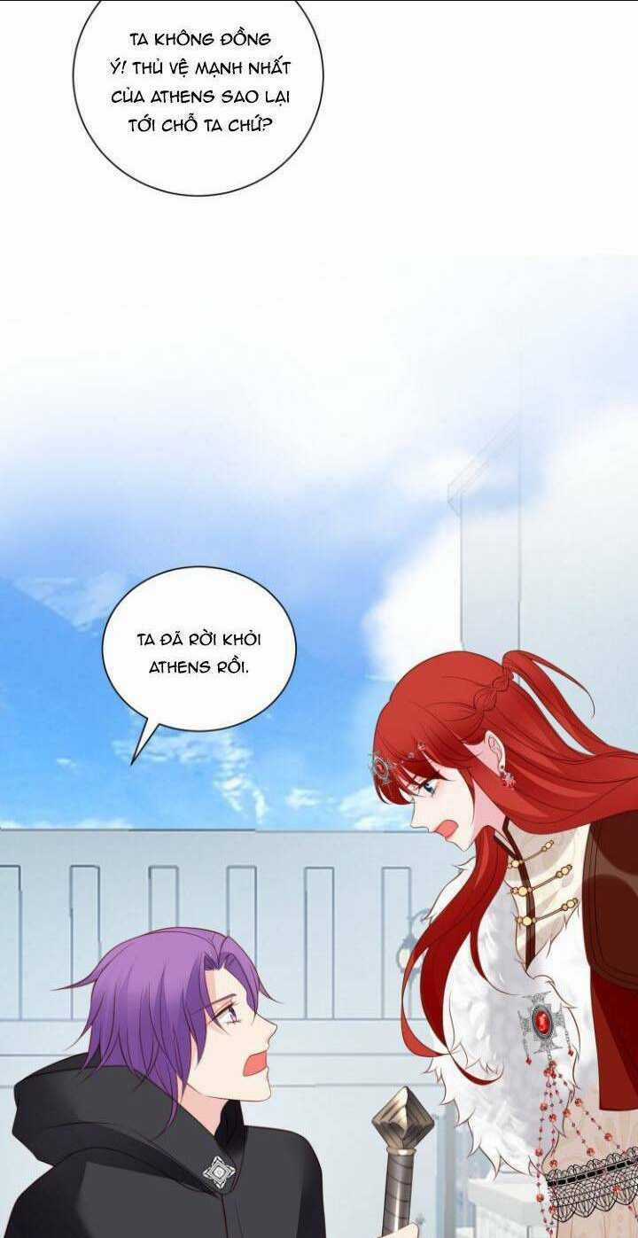 Dã Nam Nhân Đều Muốn Gả Cho Ta Chapter 69 trang 6