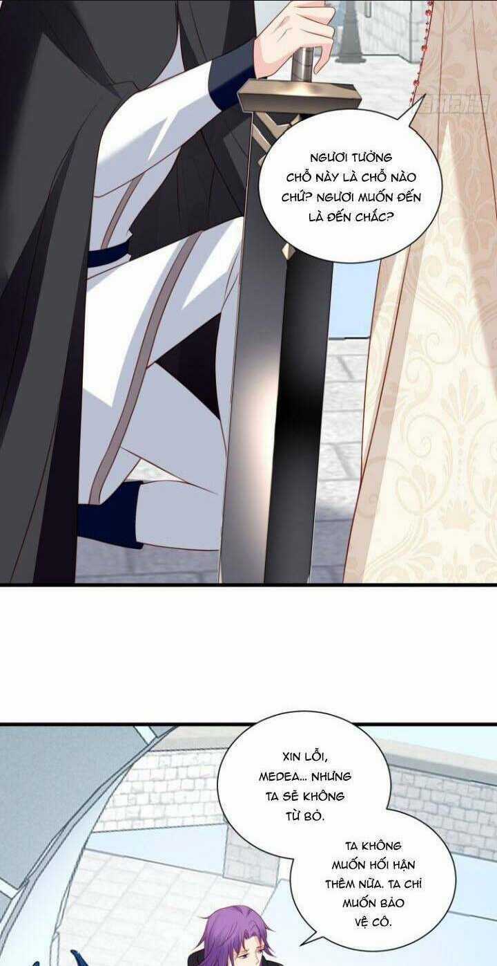 Dã Nam Nhân Đều Muốn Gả Cho Ta Chapter 69 trang 7