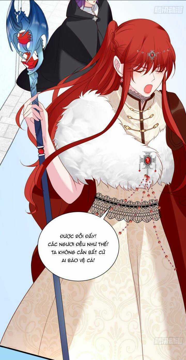 Dã Nam Nhân Đều Muốn Gả Cho Ta Chapter 69 trang 8