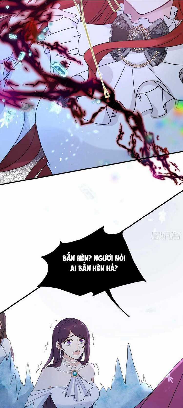 Dã Nam Nhân Đều Muốn Gả Cho Ta Chapter 7 trang 14