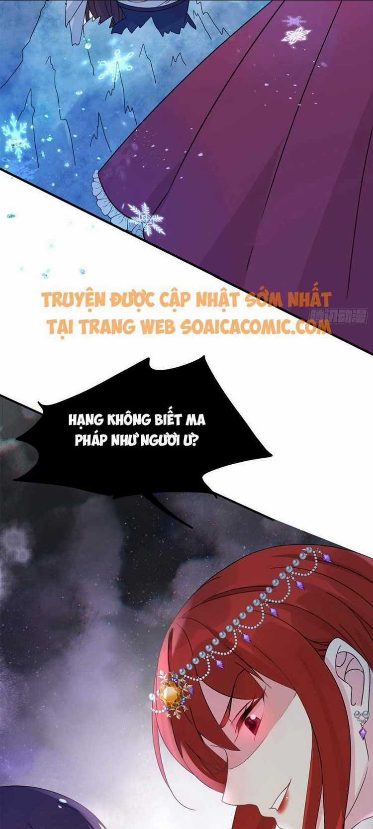 Dã Nam Nhân Đều Muốn Gả Cho Ta Chapter 7 trang 15