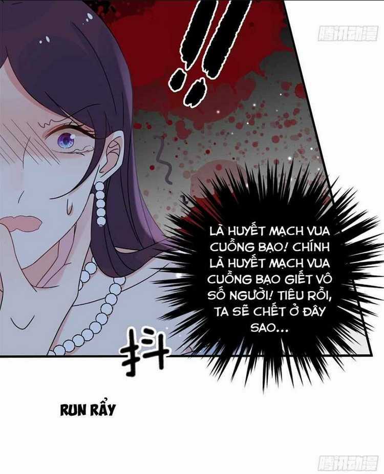 Dã Nam Nhân Đều Muốn Gả Cho Ta Chapter 7 trang 19