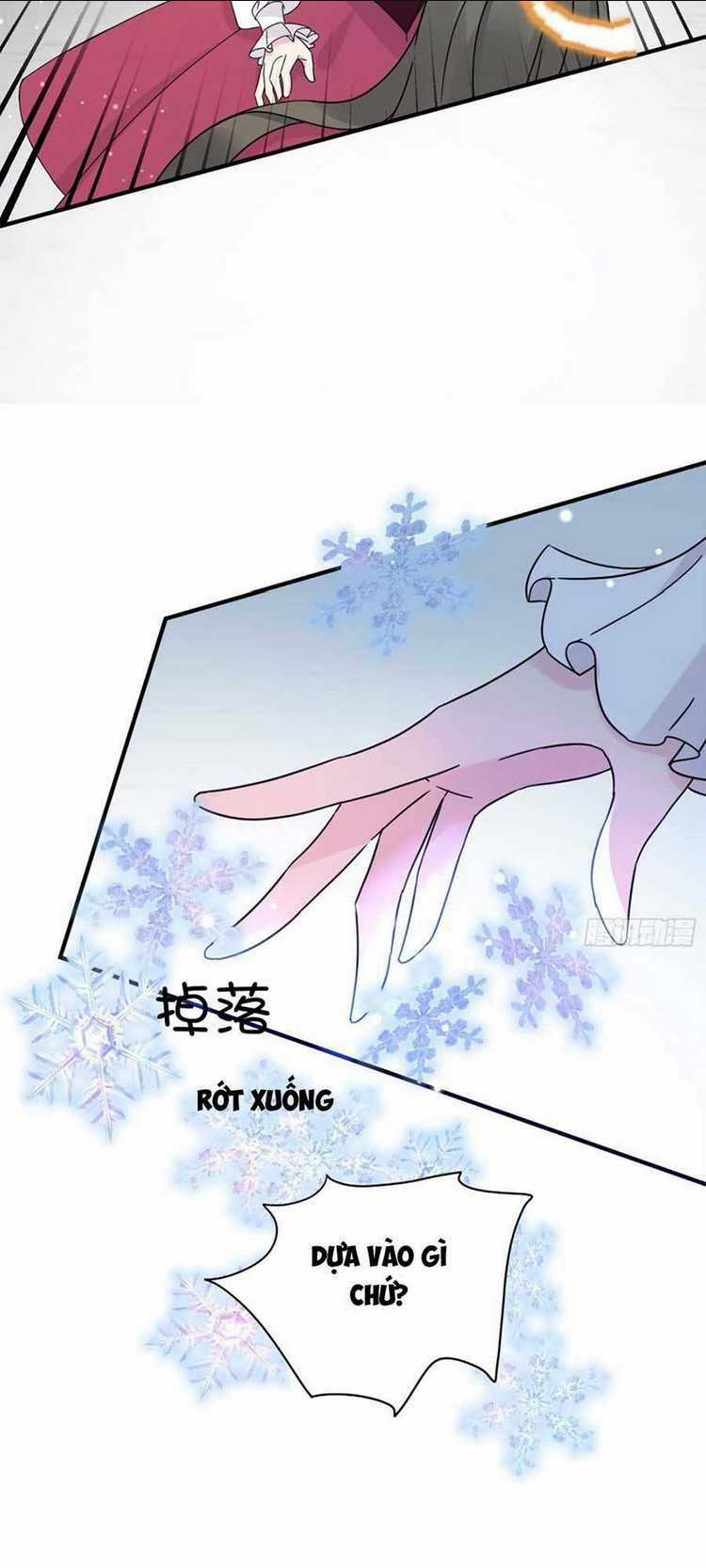 Dã Nam Nhân Đều Muốn Gả Cho Ta Chapter 7 trang 21