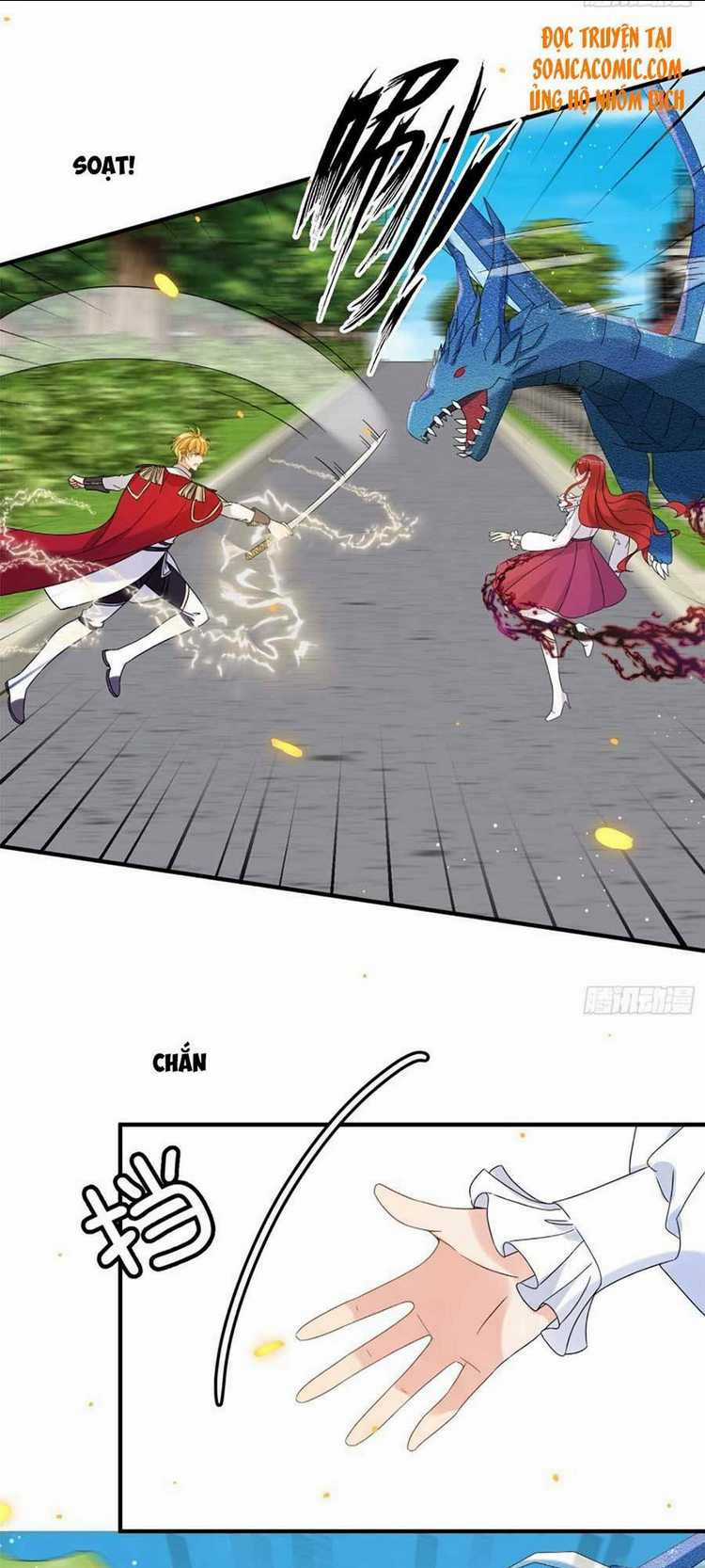 Dã Nam Nhân Đều Muốn Gả Cho Ta Chapter 7 trang 26