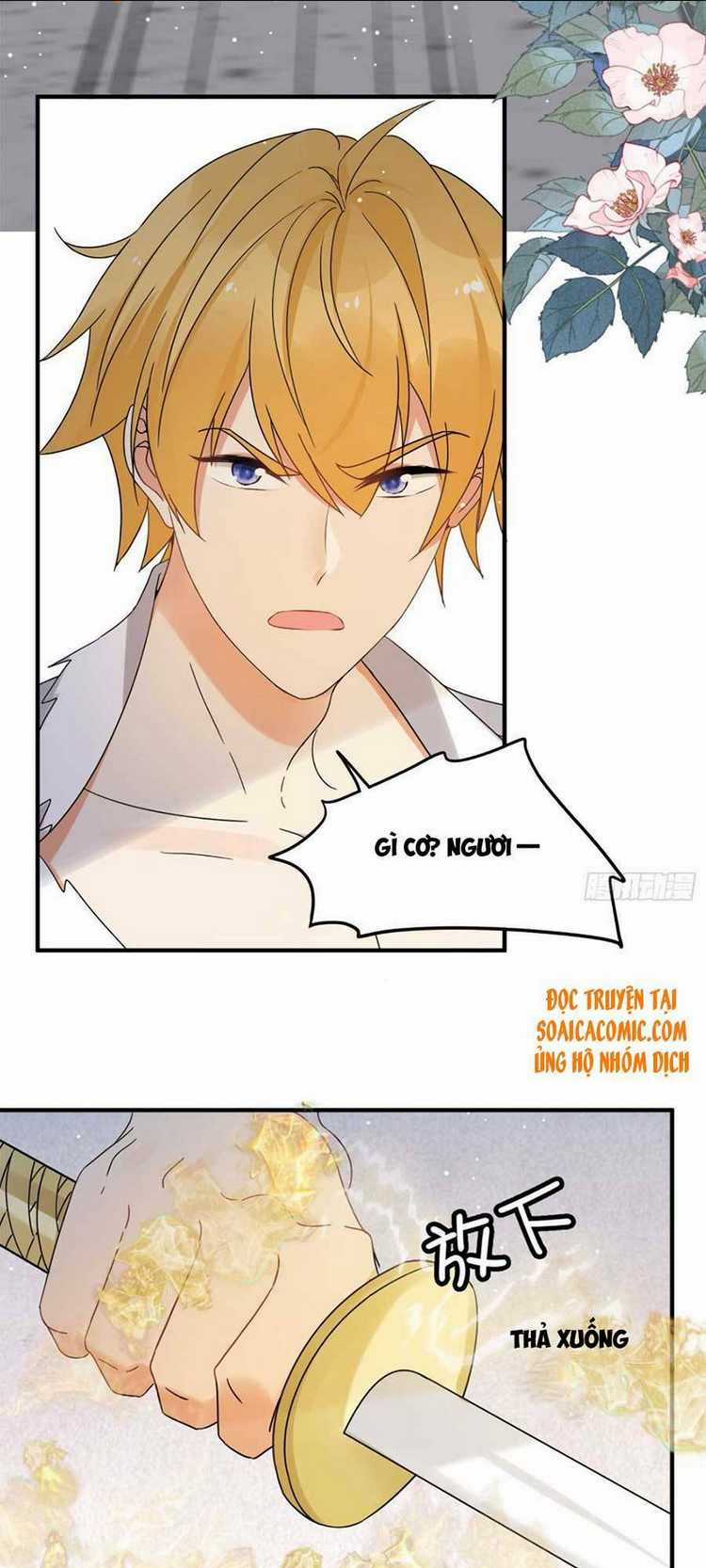 Dã Nam Nhân Đều Muốn Gả Cho Ta Chapter 7 trang 28