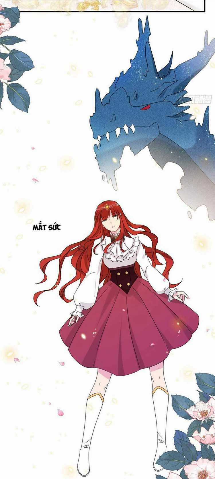 Dã Nam Nhân Đều Muốn Gả Cho Ta Chapter 7 trang 29