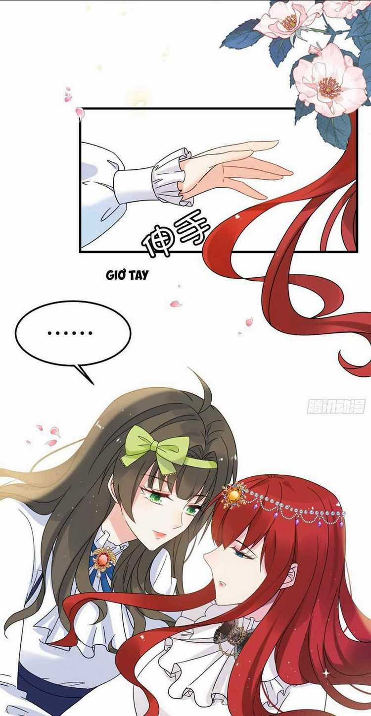 Dã Nam Nhân Đều Muốn Gả Cho Ta Chapter 7 trang 30