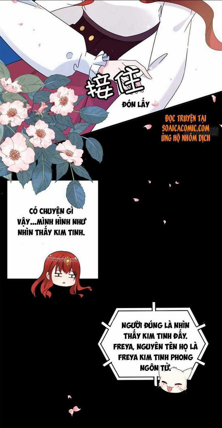 Dã Nam Nhân Đều Muốn Gả Cho Ta Chapter 7 trang 31