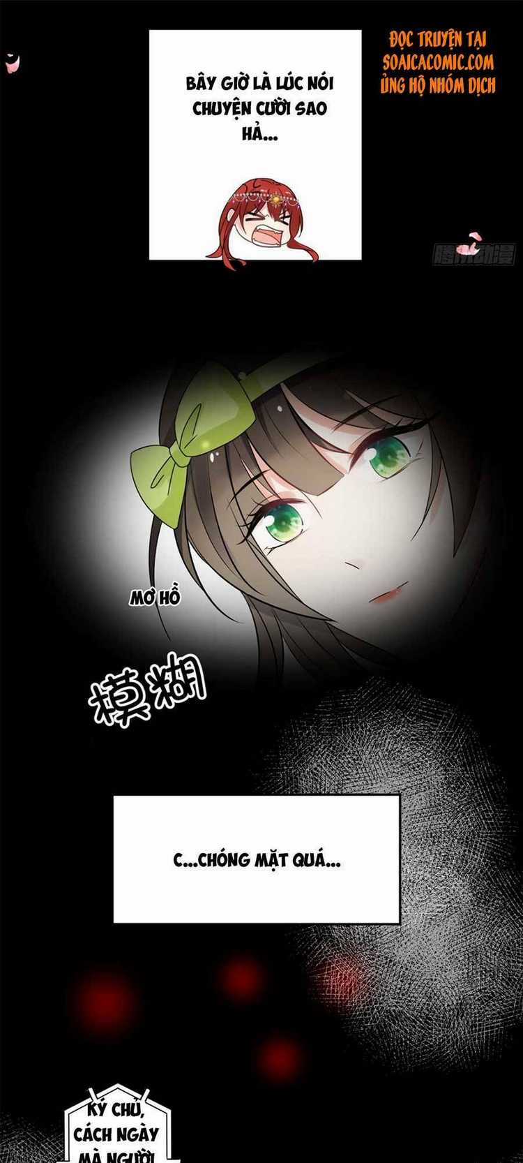 Dã Nam Nhân Đều Muốn Gả Cho Ta Chapter 7 trang 32