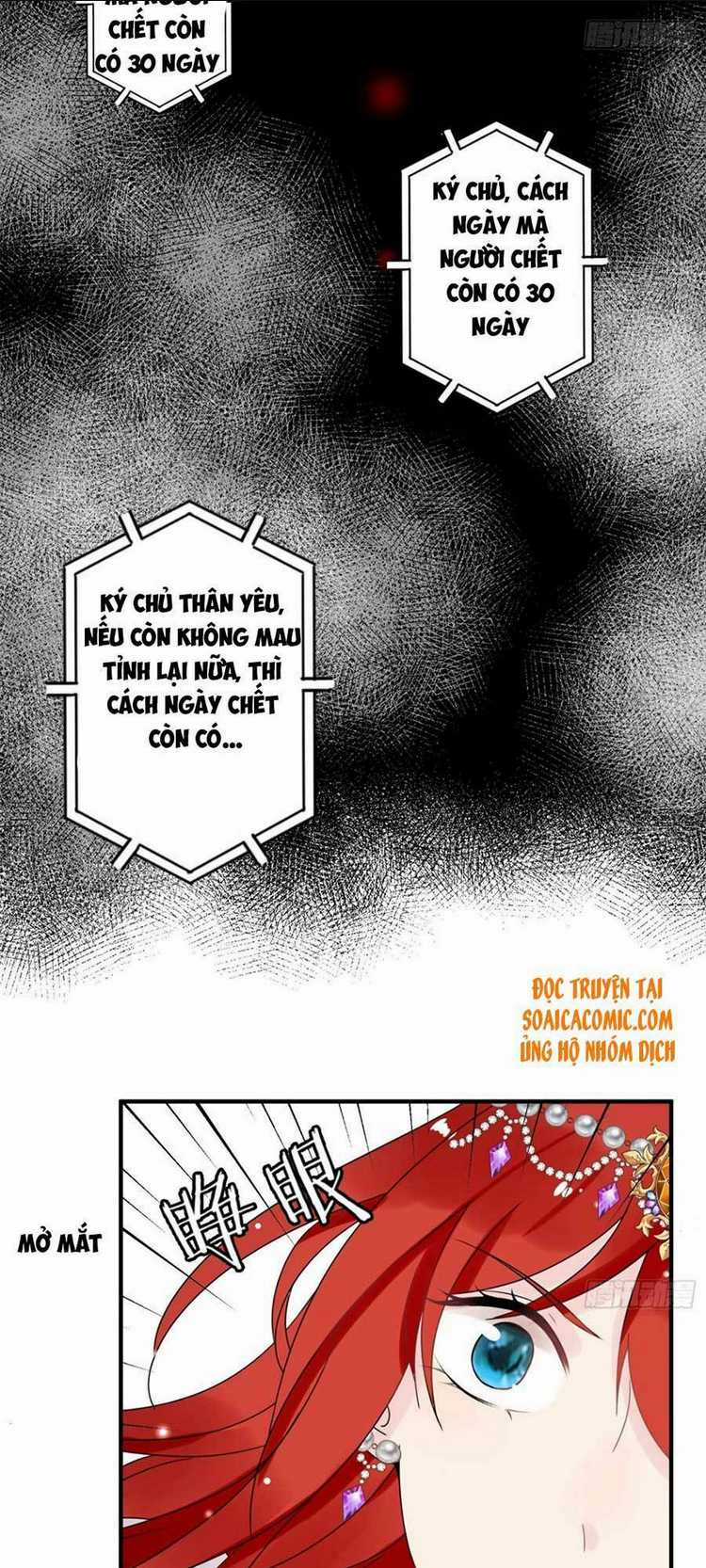 Dã Nam Nhân Đều Muốn Gả Cho Ta Chapter 7 trang 33