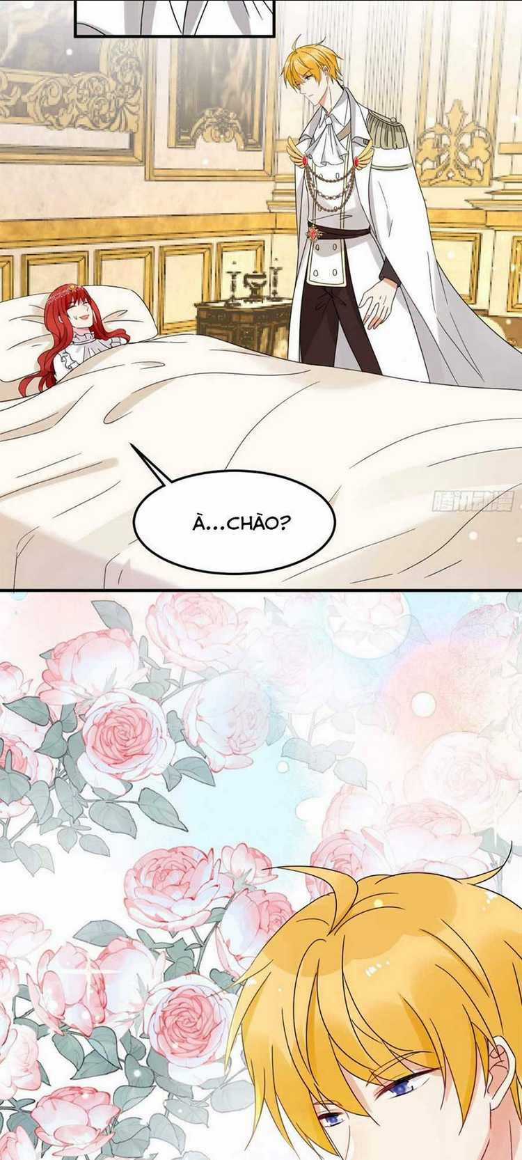 Dã Nam Nhân Đều Muốn Gả Cho Ta Chapter 7 trang 35